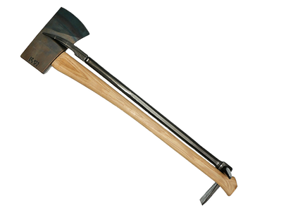 Council Tool Set of Irons (TD30 married with FE8)