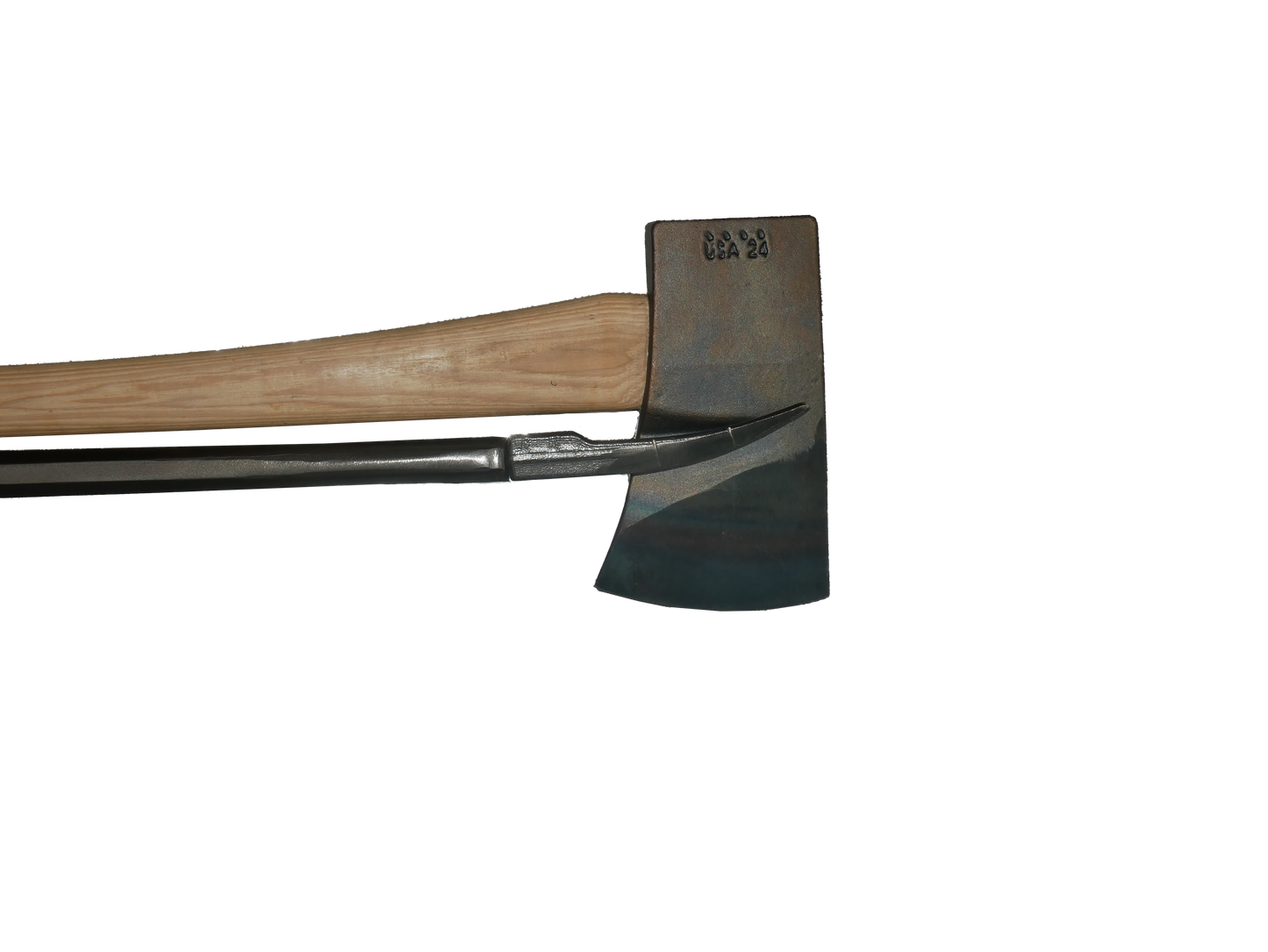 Council Tool Set of Irons (TD30 married with FE8)