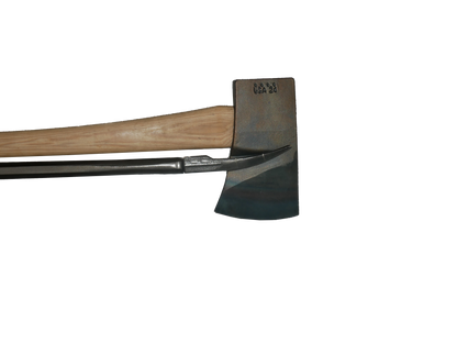 Council Tool Set of Irons (TD30 married with FE8)