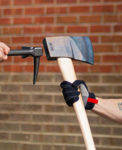 Council Tool Set of Irons (TD30 married with FE8)