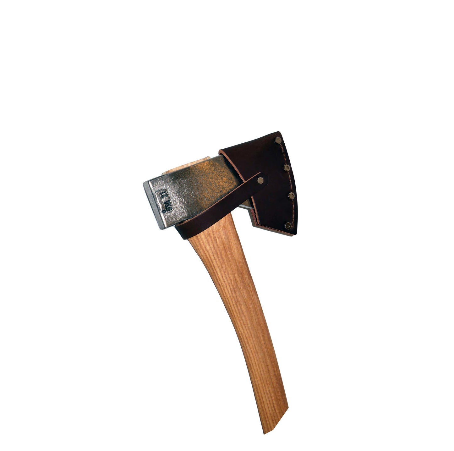 Council Tool Velvicut® 2 lbs. Premium Hudson Bay Bush Craft/Camp Axe with Mask