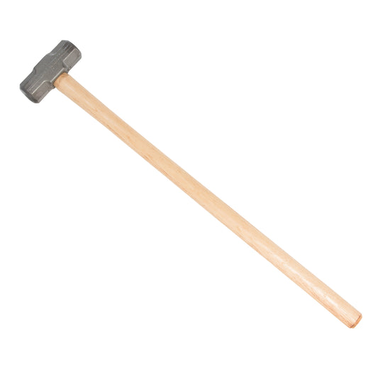 Council Tool 12 lbs. DF Sledge Hammer; 36 in. Wooden Handle