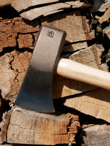 Council Tool 7 lbs Splitting Maul with Sledge Eye “Ol’ No. 7”