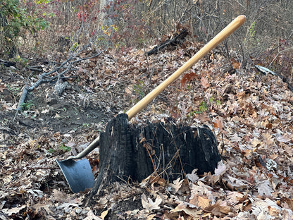 Council Tool Rhino Tool; Solid Shank 48 in. Handle