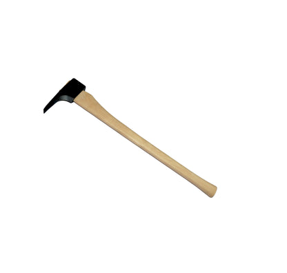 Council Tool 1.5# Pickaroon; 28 in Straight Hickory Handle