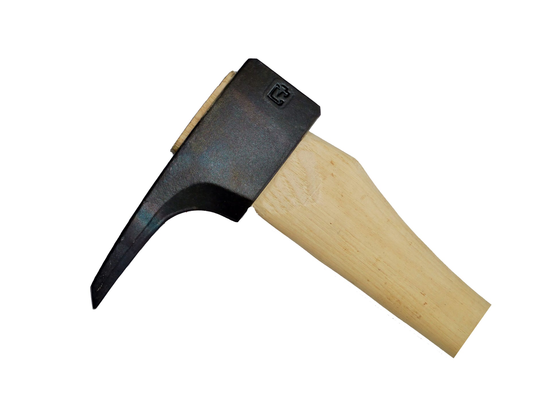 Council Tool 1.5# Pickaroon; 28 in Straight Hickory Handle