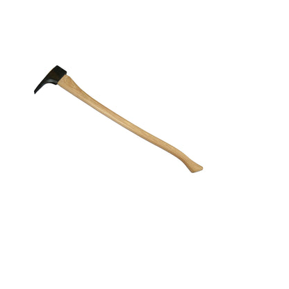 Council Tool 1.5# Pickaroon; 36 in Curved Hickory Handle