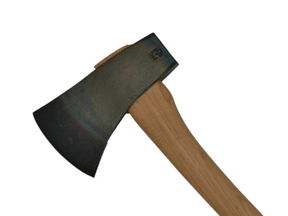 Council Tool 1.625 lbs. Sport Utility Flying Fox Woodsman Hatchet