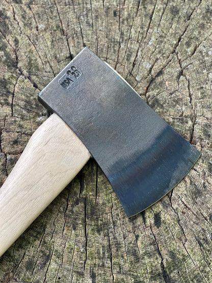 Council Tool 2.25 lbs. Boy’s Axe; 24 in. Curved Wooden Handle Sport Utility Finish