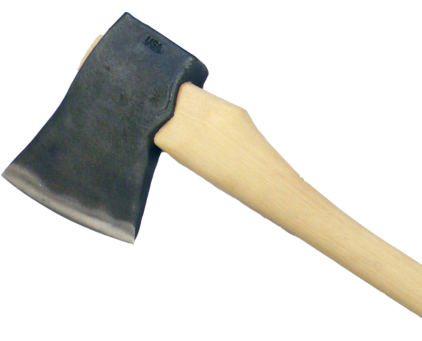 Council Tool 3.5 lbs. Jersey Axe w/ 36 in. Straight Handle Sport Utility Finish