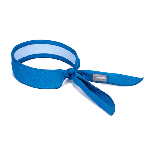 Portwest Cooling Neck Scarf - Blue