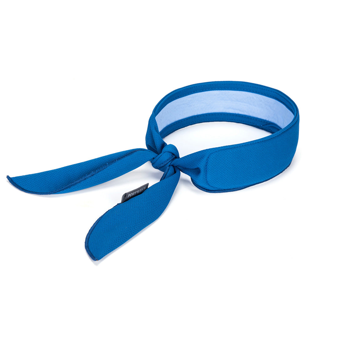Portwest Cooling Neck Scarf - Blue