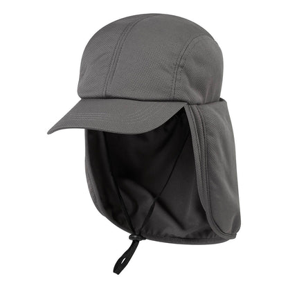 Portwest Cooling Cap - Slate Gray