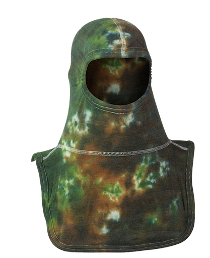Majestic Camo Green REGULAR PAC II