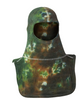 Majestic Camo Green REGULAR PAC II