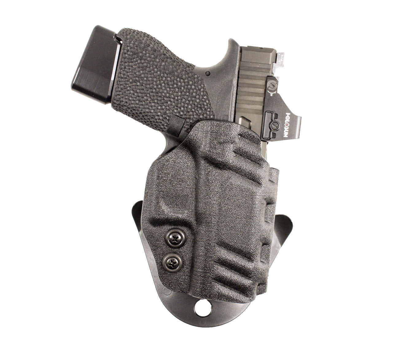 DeSantis GunHide Cazzuto, FN Herstal, Black