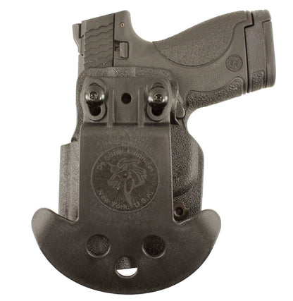 DeSantis GunHide Cazzuto, FN Herstal, Black