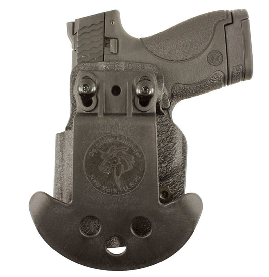 DeSantis GunHide Cazzuto, FN Herstal, Black