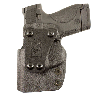 DeSantis GunHide Cazzuto, FN Herstal, Black