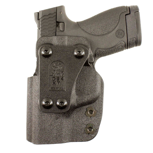DeSantis GunHide Cazzuto, FN Herstal, Black