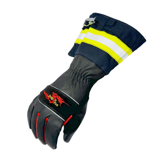 Dragon Fire X2s Texan (Nfpa 1971-2018 Edition)