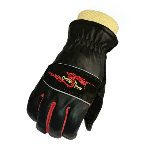 Dragon Fire X2s Wristlet (Nfpa 1971-2018 Edition)