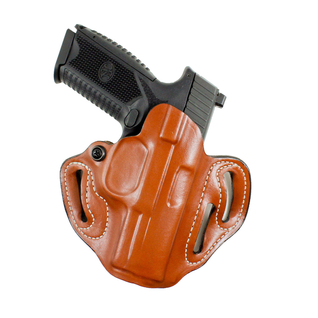 DeSantis GunHide Speed Scabbard, Glock Make, Black with Left Fit