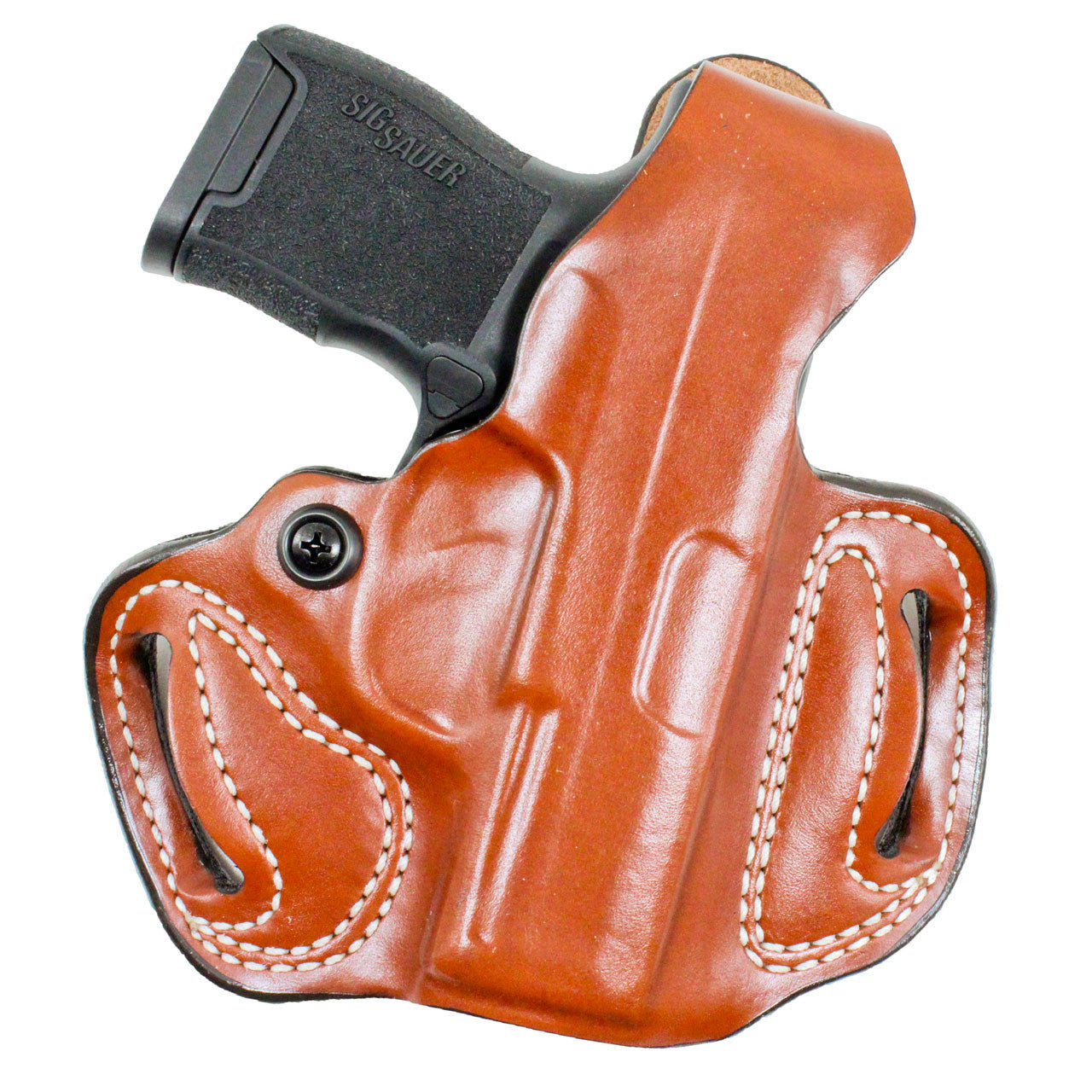 DeSantis GunHide Thumb Break Mini Slide, Para Ordnance Make, Black with Right