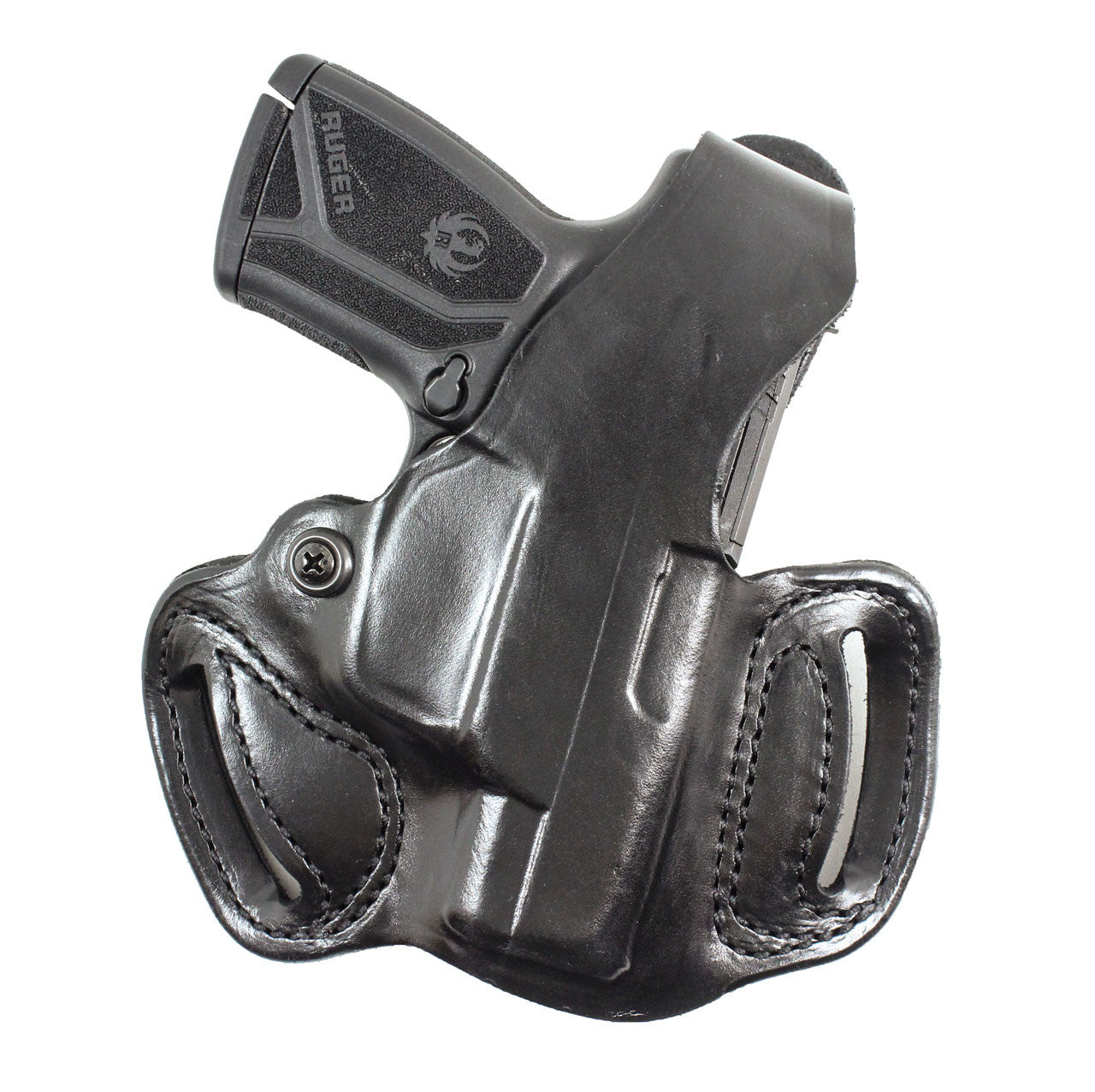 DeSantis GunHide Thumb Break Mini Slide, Para Ordnance Make, Black with Right