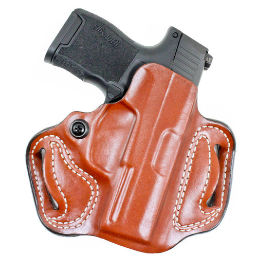 DeSantis GunHide Mini Slide, FN Herstal Make, Black