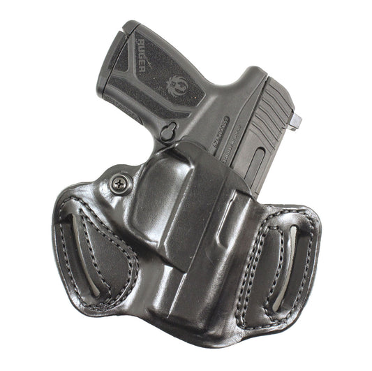 DeSantis GunHide Mini Slide, FN Herstal Make, Black