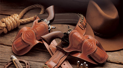 DeSantis GunHide Desperado Holster, Colt Make