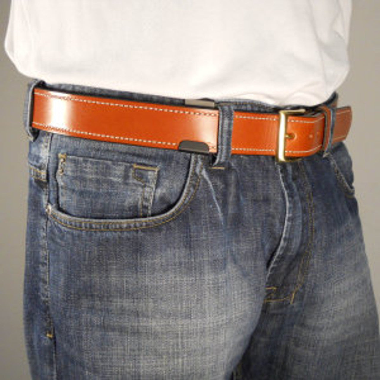 DeSantis GunHide Sof-Tuck, Colt Make, Natural with Left Fit