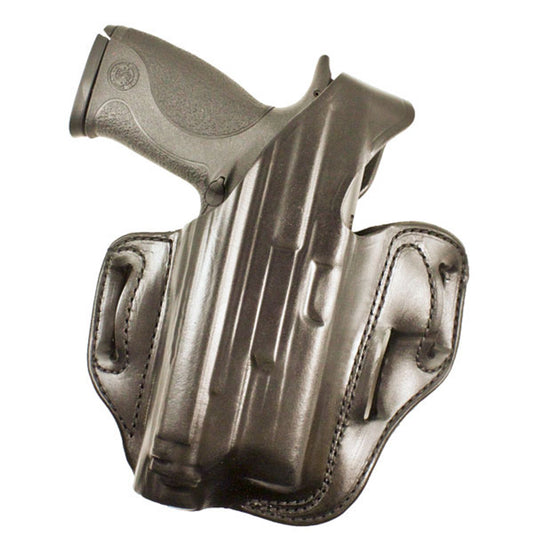 DeSantis GunHide THE TAC-LITE, Sig Sauer Make, Tan With Right Fit