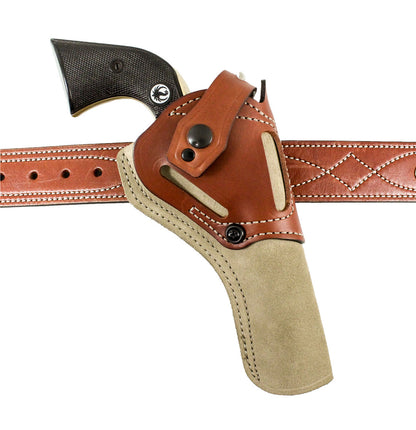 DeSantis GunHide The Wild Hog, Para Ordance Make, Natural with Ambidextrous Fit