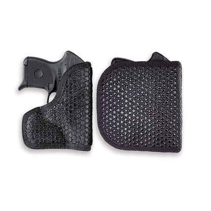 DeSantis GunHide Super Fly, Sig Sauer Make, Black with Ambidextrous Fit