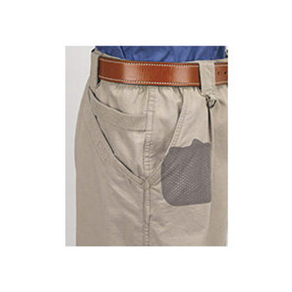 DeSantis GunHide Super Fly, SCCY Make, Black with Ambidextrous Fit