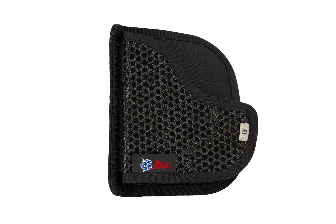 DeSantis GunHide Super Fly, Sig Sauer Make, Black with Ambidextrous Fit