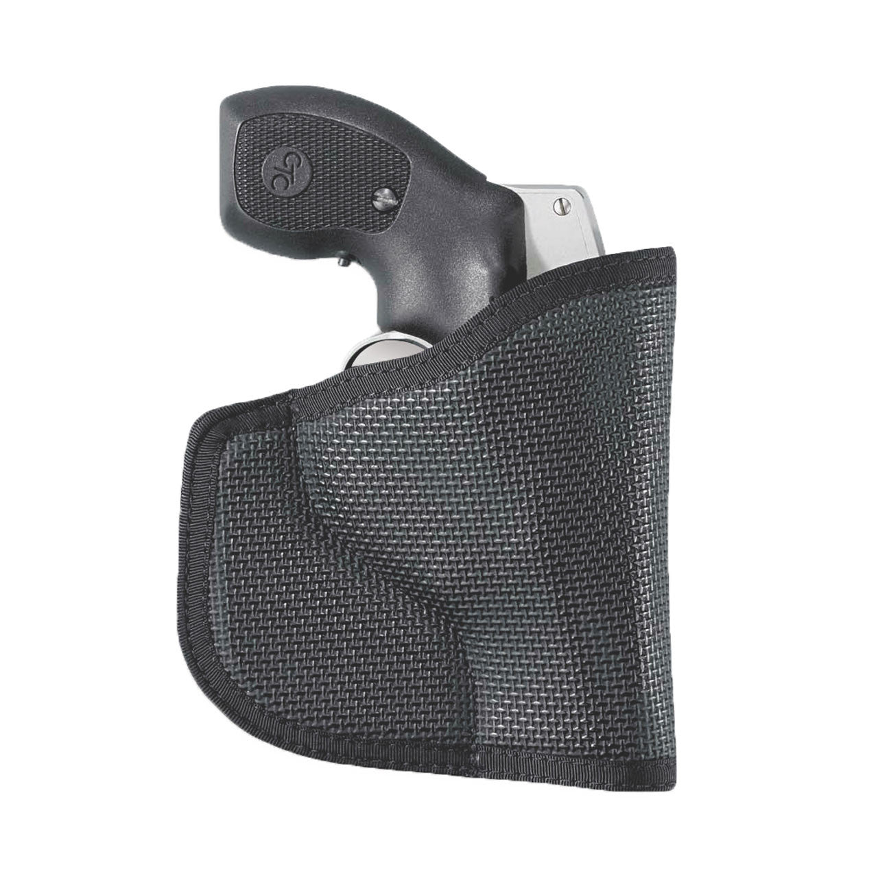 DeSantis GunHide The Nemesis, North American Arms Make, Black with Ambidextrous Fit