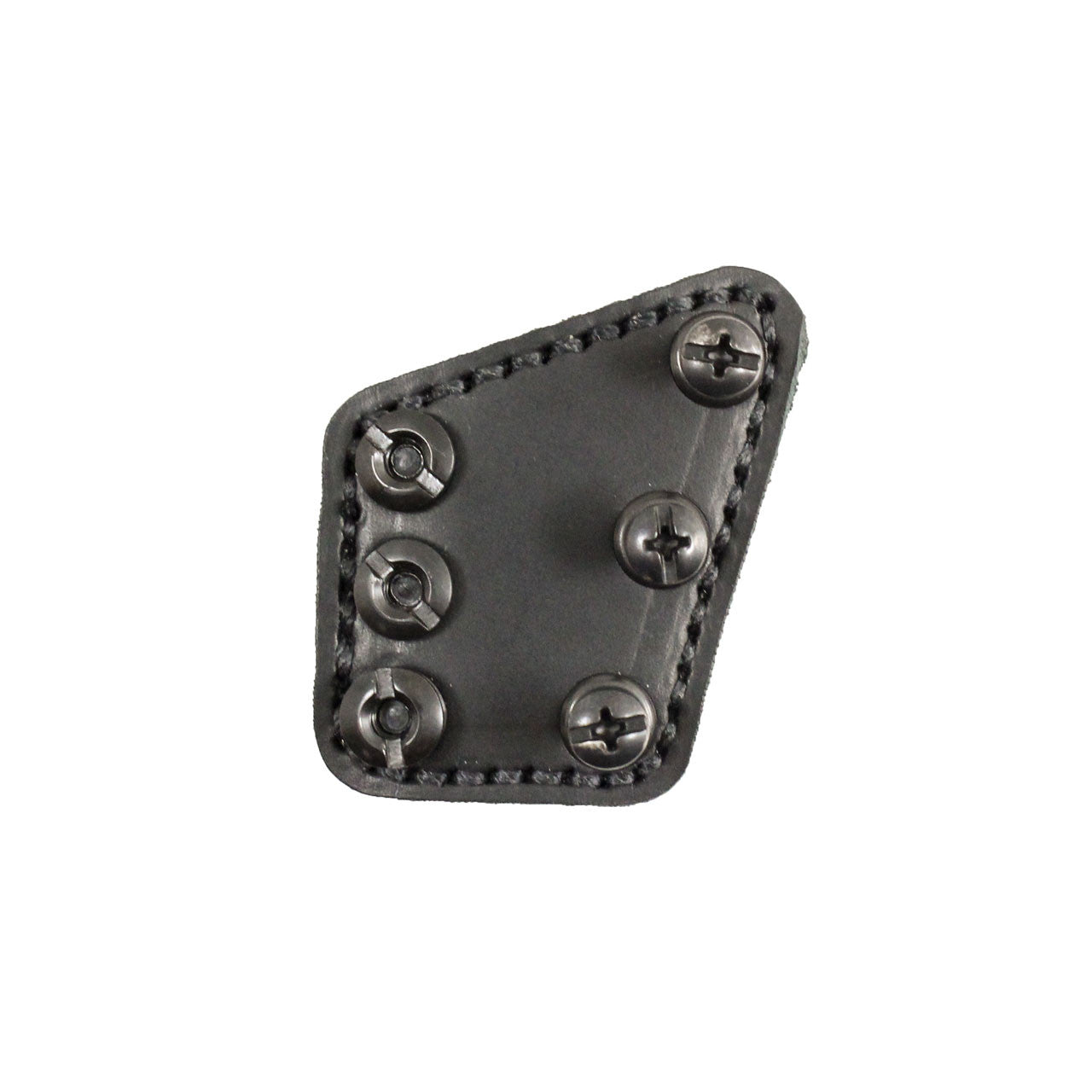 DeSantis GunHide PERSUADER COUPLER, Black