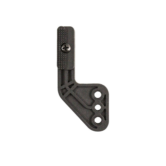 DeSantis GunHide PERSUADER CLAW ATTACHMENT, Black With Ambidextrous Fit