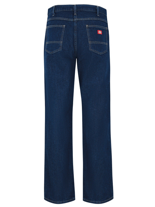 Dickies Men's 5-Pocket Relaxed Fit Jean