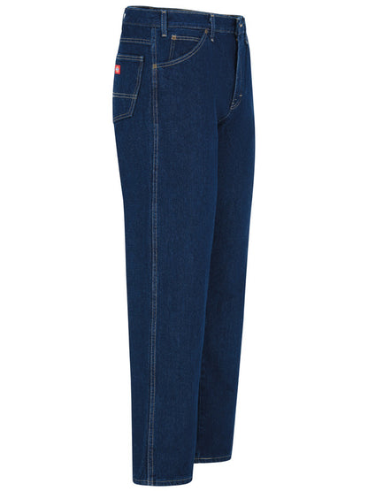 Dickies Men's 5-Pocket Relaxed Fit Jean