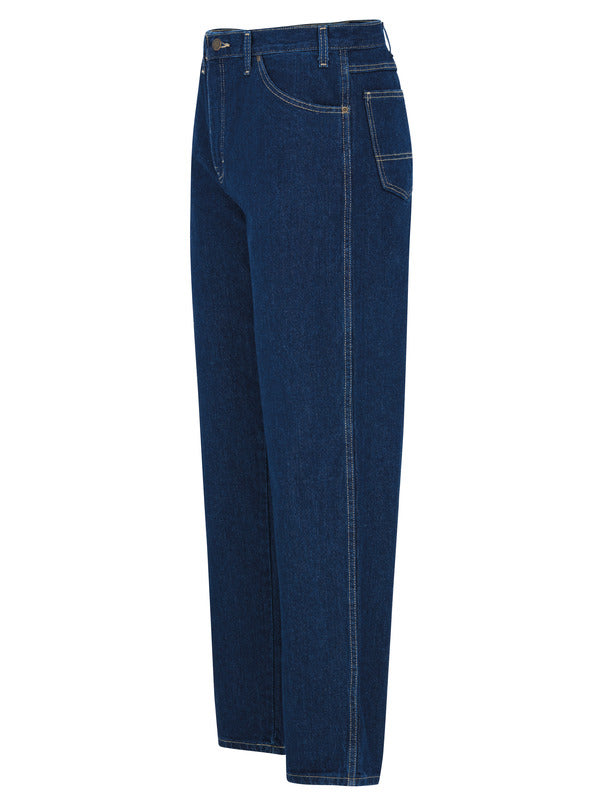 Dickies Men's 5-Pocket Relaxed Fit Jean
