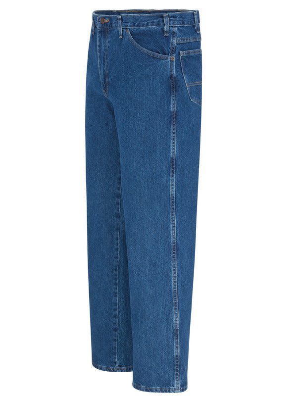 Dickies Men's 5-Pocket Relaxed Fit Jean