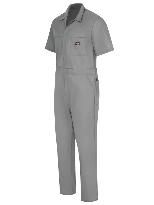 Dickies Industrial Short-Sleeve Coverall