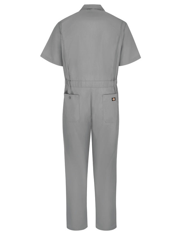 Dickies Industrial Short-Sleeve Coverall