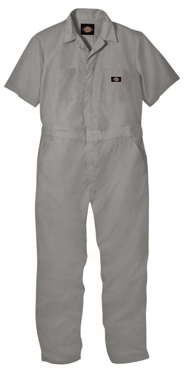 Dickies Industrial Short-Sleeve Coverall