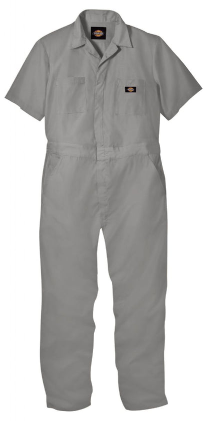 Dickies Industrial Short-Sleeve Coverall