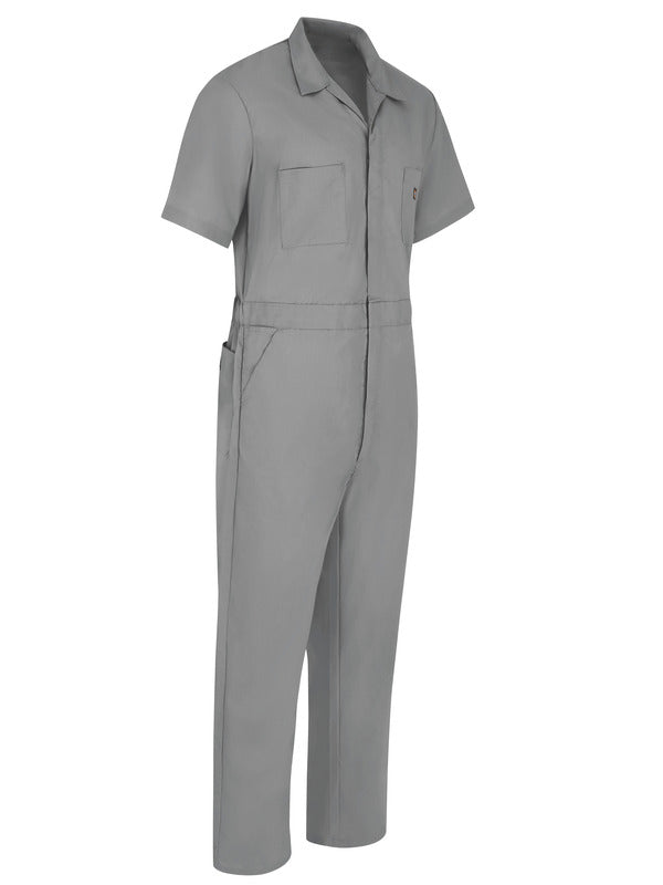 Dickies Industrial Short-Sleeve Coverall